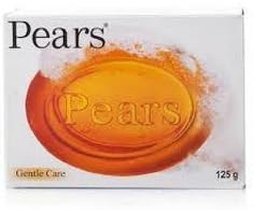 Pears soap 125g - pears,