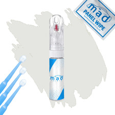 PIAGGIO VESPA BIANCO LUNA