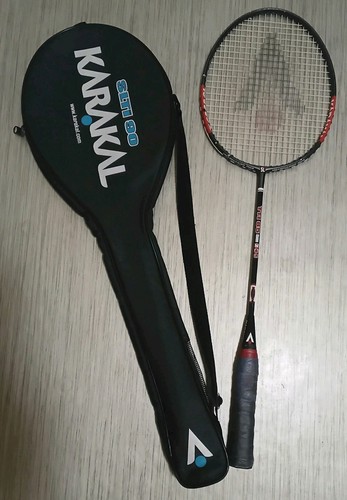 Karakal tti85 super - karakal,