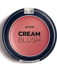 Avon 2-in-1 Lip & Cheek Cream
