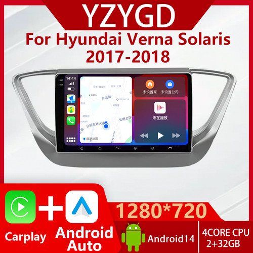 For hyundai verna solaris - verna,