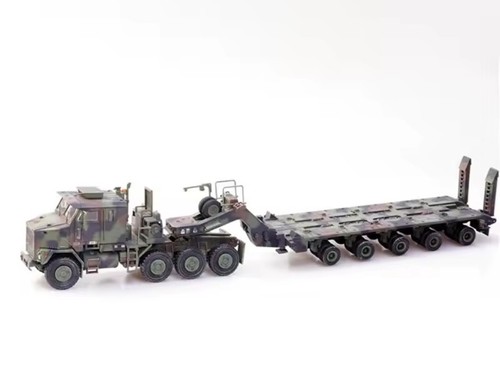 Oshkosh m1070 trailer m1000 - oshkosh,
