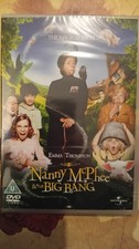 Nanny McPhee And The Big Bang