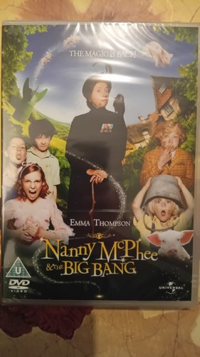 Nanny mcphee and the - the, bang