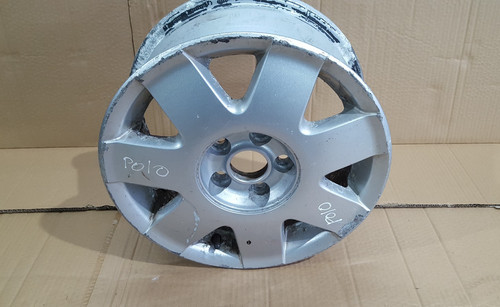 2003 2009 polo - vw,