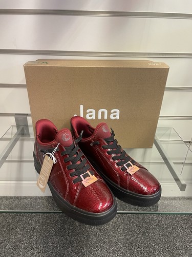 Ladies jana vegan step - jana,