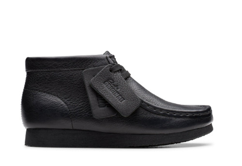 Clarks older boys wallabee - boys,