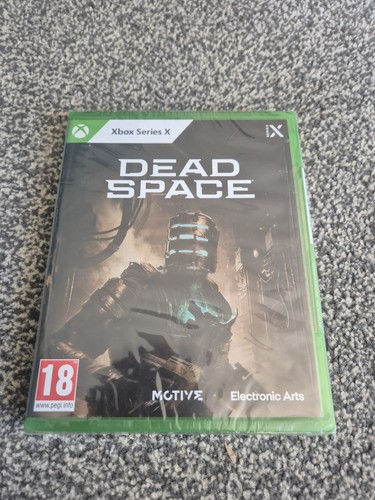 Dead space xbox series - space,