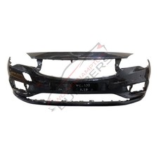 VAUXHALL ASTRA K FRONT BUMPER