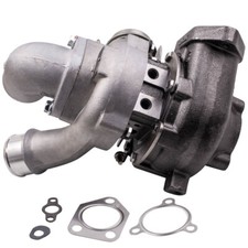 BV43 Turbocharger fit Hyundai