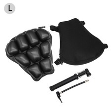 Air motorbike pillow pad - pillow,