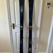 K2 sight skis 2016, With