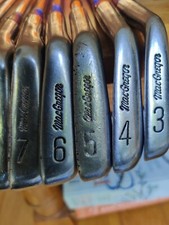 Rare Classic Macgregor Tourney