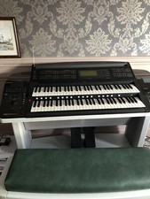 Yamaha Elx1