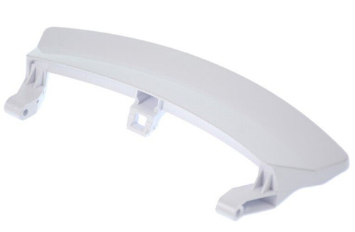 Washing machine door handle - machine,
