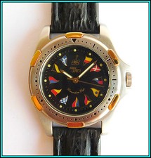 NEW OLD STOCK - Free Watch