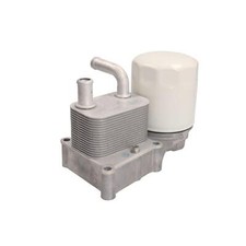 OIL COOLER, ENGINE OIL