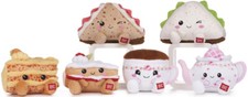 NEW OFFICIAL 8" KAWAII KUTIES