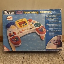 VTech Learning Centre
