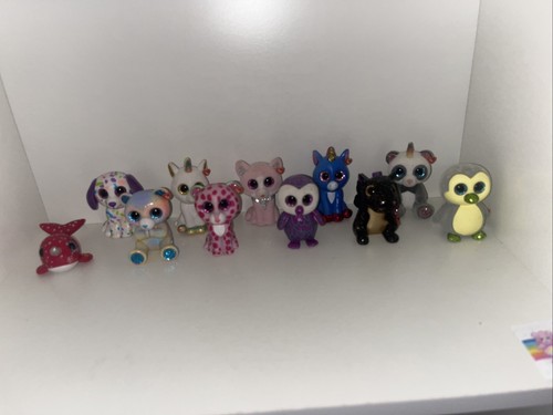 Mini boo series complete - mini, 5