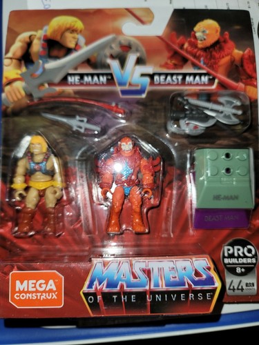 Probuilder masters the - probuilder, of