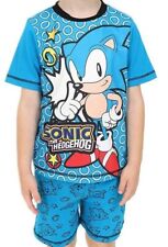 Boys Sonic The Hedgehog Ring