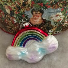  PAPERCHASE KITSCH GLASS