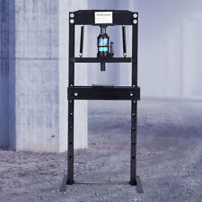 20T Black Industrial Hydraulic