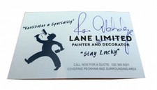 Only Fools and Horses Ron