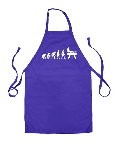 Evolution man pommel horse - man,