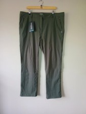 Craghoppers Women`s Kiwi Pro