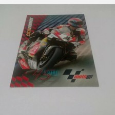 Motogp 2002/2003 Panini