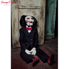 Trick or Treat Studio SAW BILLY PUPPET PROP REPLICA
