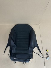 FORD KUGA PASSENGER SIDE FRONT SEAT COVER + SEAT AIRBAG 2020 2021 - 2023  D649