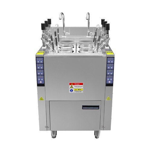 Commercial electric noodles - electric,