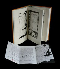 Beresford Egan - Pollen (Side