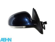 VW Jetta MK3 (05-10) Power