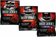 Jack Links Beef Jerky -