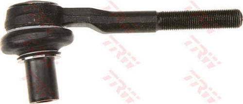 Tie rod end - for, bentley