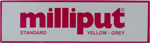 Milliput mill pack standard - mill, pack,