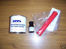 PVC FABRIC Glue Inflatable