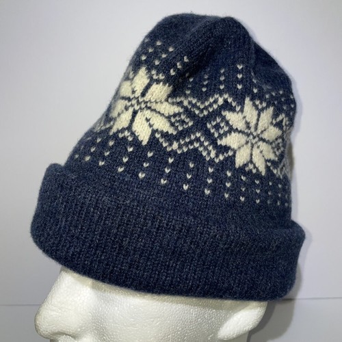 Bean vintage lambswool - ll,