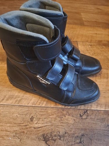 Prexport black motorcycling - black,