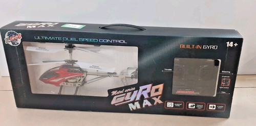 Bnib gyro max remote - gyro,