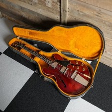 1965 Gibson ES-335 with 1964