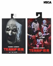 NECA Terrifier Ultimate 7"