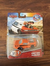 Disney Pixar Cars Color