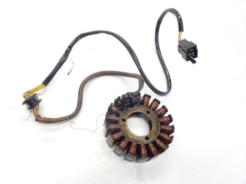 Stator alternator suzuki - suzuki, gs