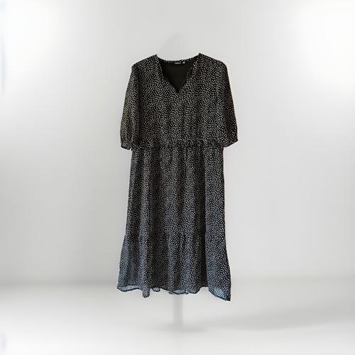 Boohoo women black white - boohoo, women's