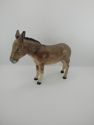 Beswick donkey model 2267a - beswick,